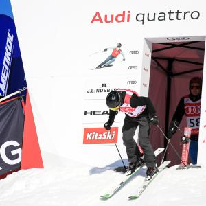 GEPA #audiquattroskicup